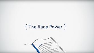 The Race Power 