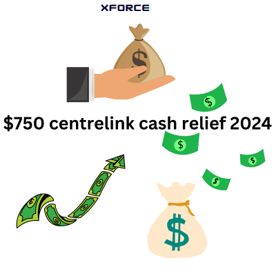 $750 centrelink cash relief 2024, centrelink bonus payments 2024 when will it be paid, centrelink payment increase, is $750 a one-off payment for 2024?