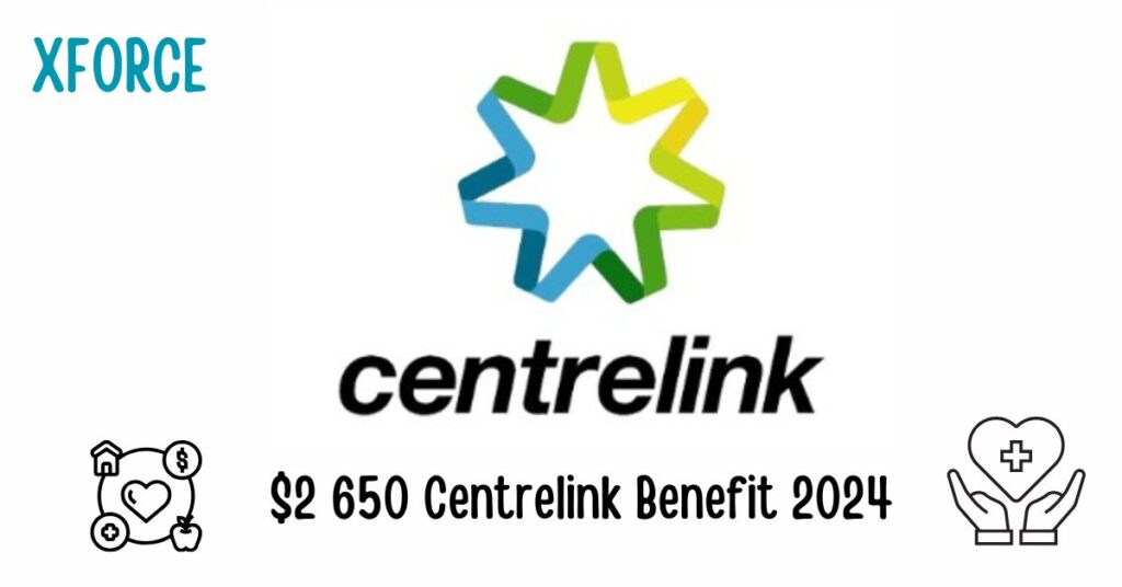 $2 650 Centrelink Benefit 2024;Australia Centrelink Benefit Of $2,650 2024 $2 650 centrelink benefit 2024 Essential Information $2 650 centrelink benefit 2024 Eligibility Criteria How to Apply for the $2,650 Centrelink Benefit in 2024 The $2,650 Centrelink Benefit in 2024 payment dates